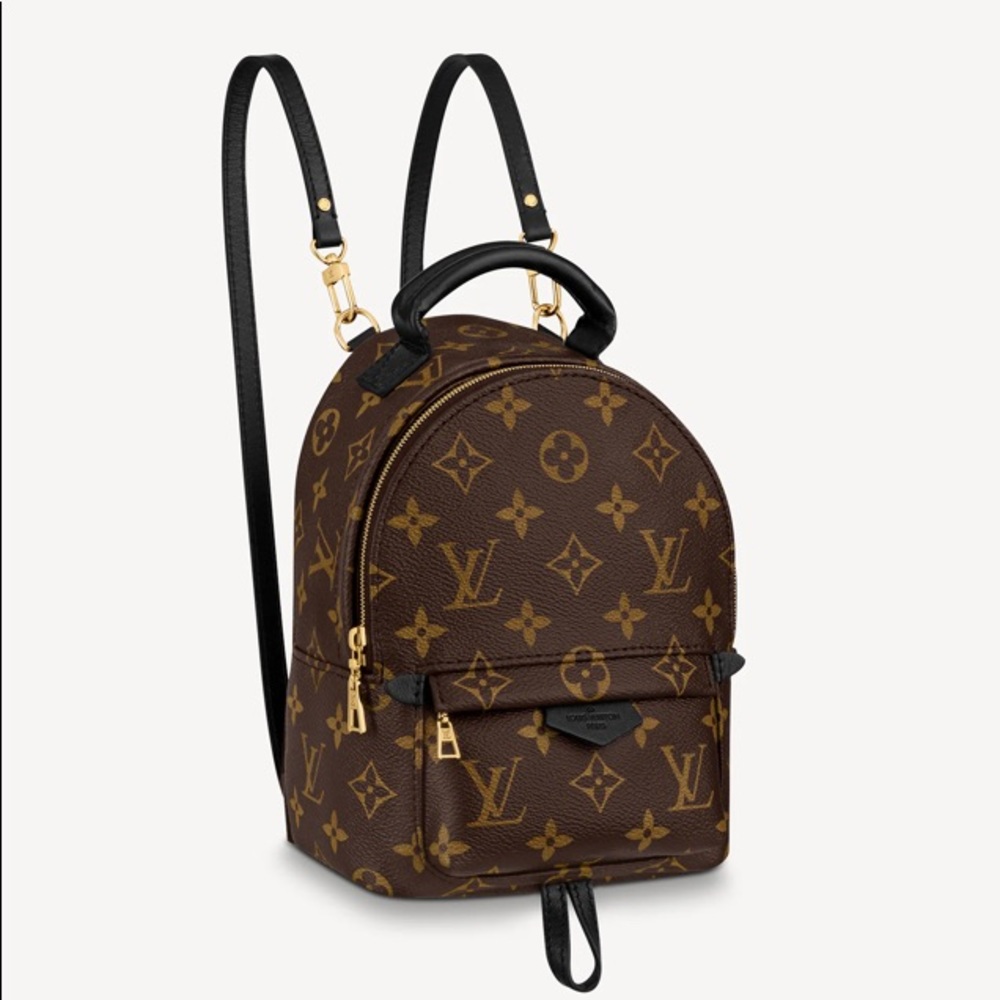 Palm Springs Mini | Dupe